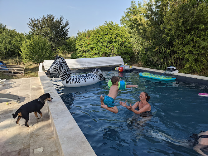 Le Mas des Vannades à Manosque