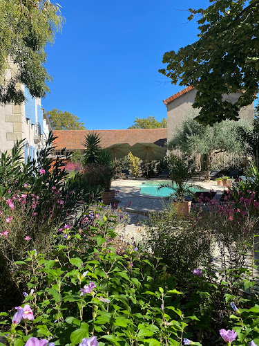Maison du Midi à Ginestas
