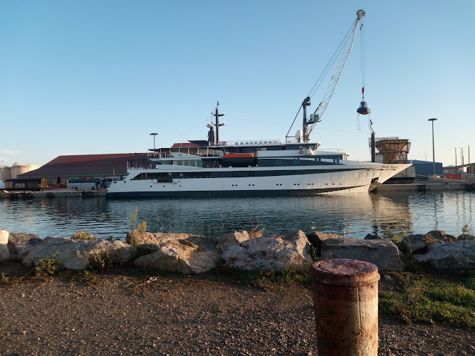 Port-La-Nouvelle