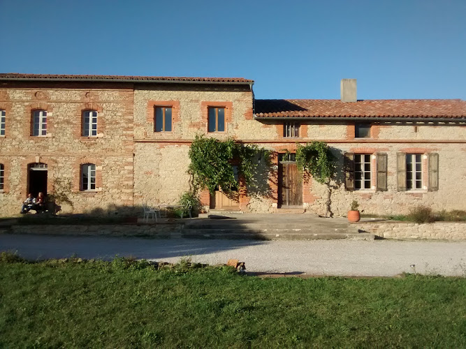 Halbedel Georges à Caraman
