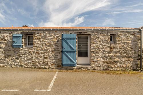 Chapellenie à Les Moutiers-En-Retz