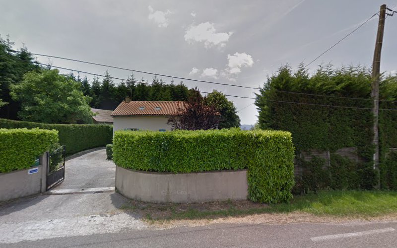 Aux 3 Pommiers à Latouille-Lentillac