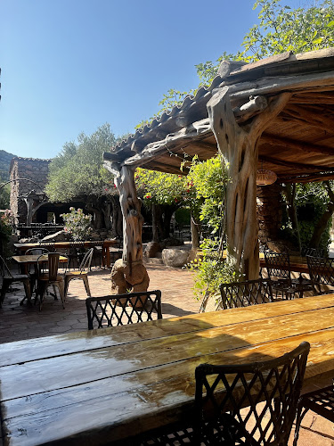 Ranch Campo Palombaggia à Porto-Vecchio