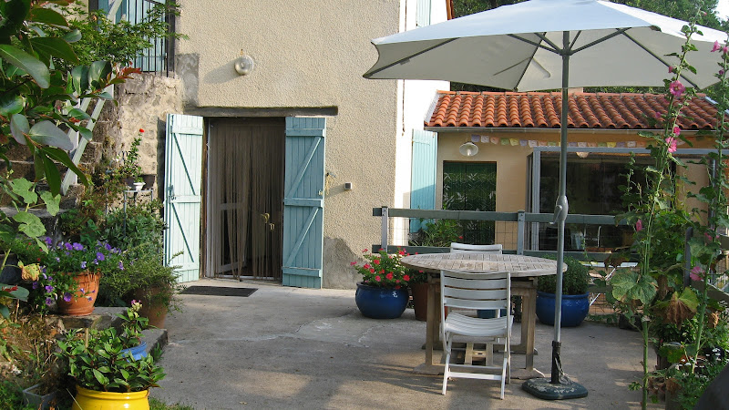 chambres d hôtes de la Baume à Villefranche-de-Rouergue
