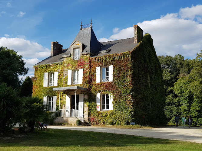 Le Domaine de Bodeuc à La Roche-Bernard