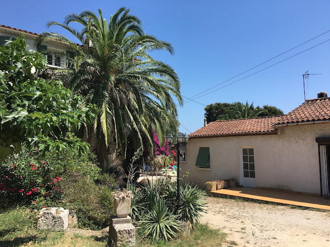 Campagne Beausoleil à La Seyne-sur-Mer