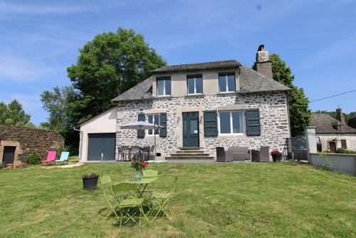 Gîte de Claudie
