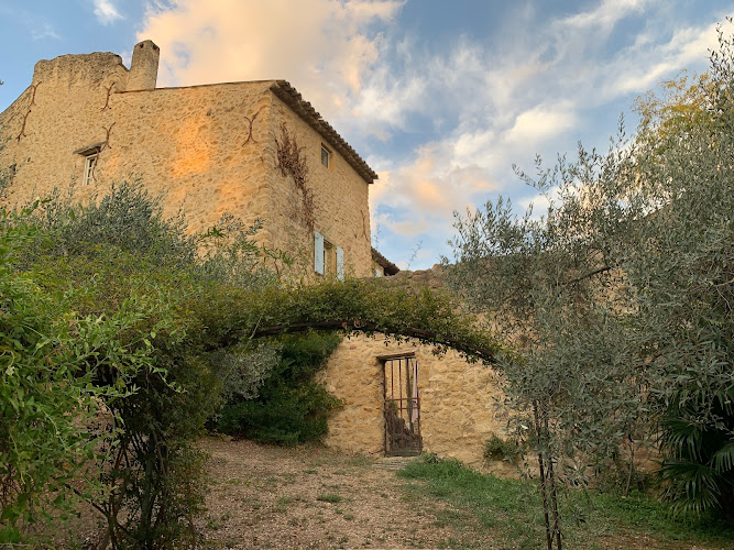 La baronne à Puget