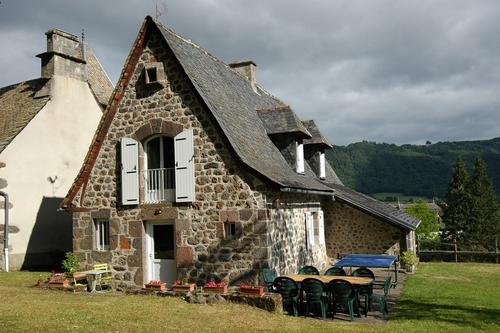 La maison de Mathilde à Vic Sur Cere