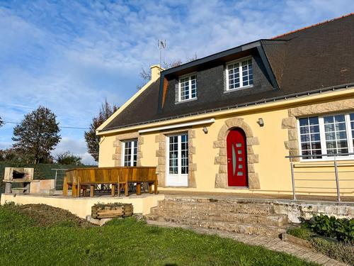 La Maison du Bonheur 11 à Plescop