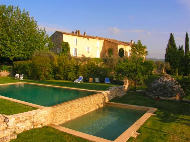 Bastide Des Combes à Chantemerle-lès-Grignan