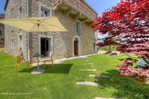 A Casa Carbinesa à CARBINI
