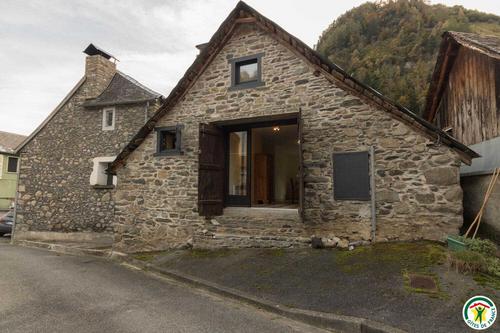 Les Hauts du Clos de Bérande à Oô