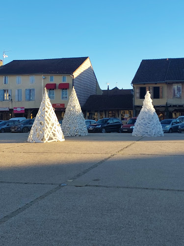 Les Comtes De Pardiac à Marciac