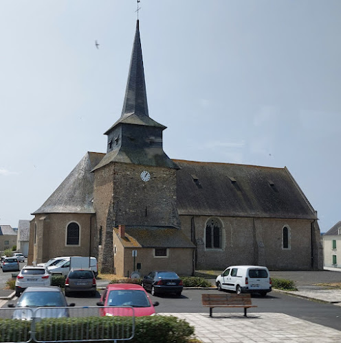 Hôtel du Cheval Blanc à Champtocé-sur-Loire
