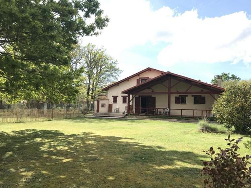 Gîte de la Bécassière à Vendays-Montalivet