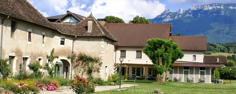 Clos des Capucins à Yenne