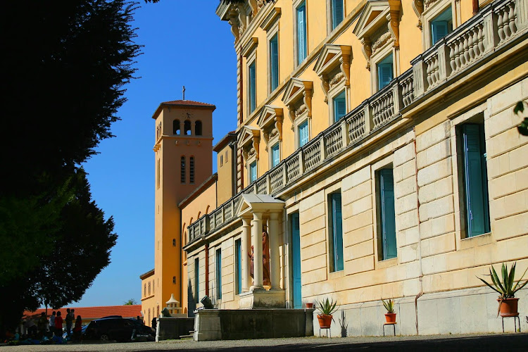 Accueil St Joseph d Allex à Allex