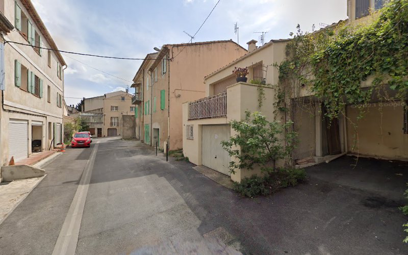 La Claudelyne à Fuveau