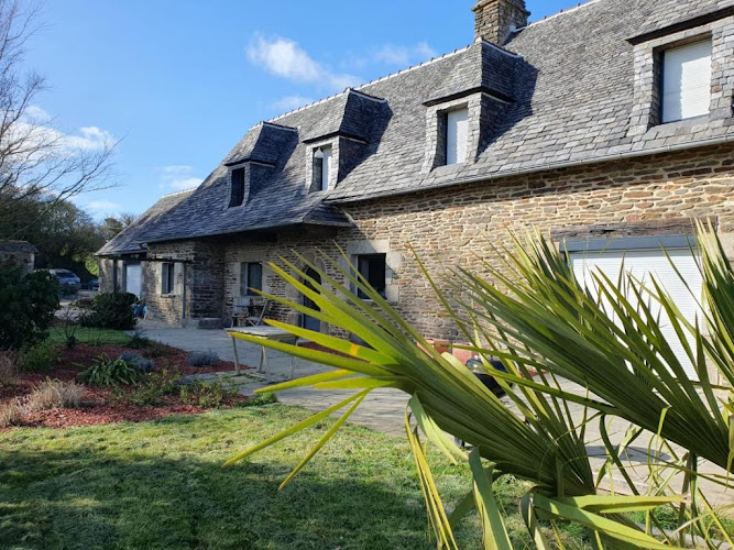 La Longère de Sophie à Plouénan