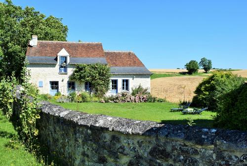 La Vieille Chaume à Crissay Sur Manse
