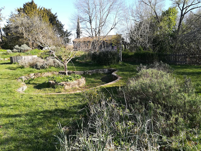 CPIE de Gtine Poitevine à Les Chteliers