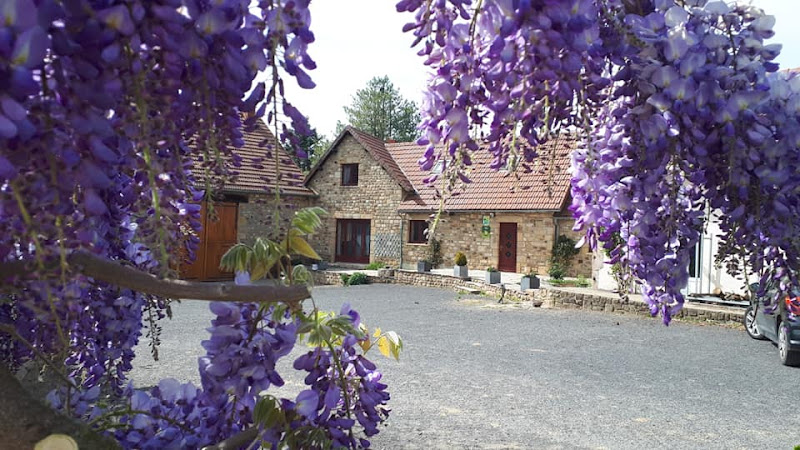 Grand gite de Bert à Bert