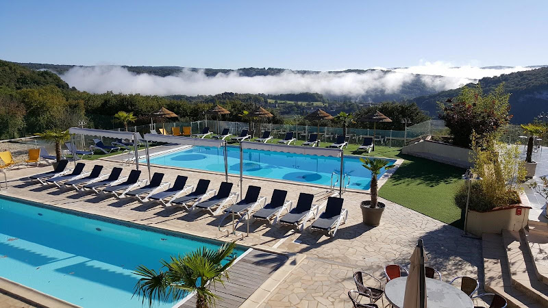 Domaine du Mas Saboth à St Géry-Vers