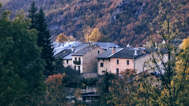 Casa rural à Counozouls