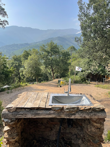 Camping Petra Pinzuta à Campile