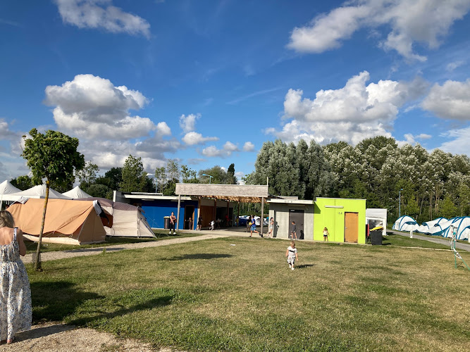 Camping municipal Frette à Tergnier