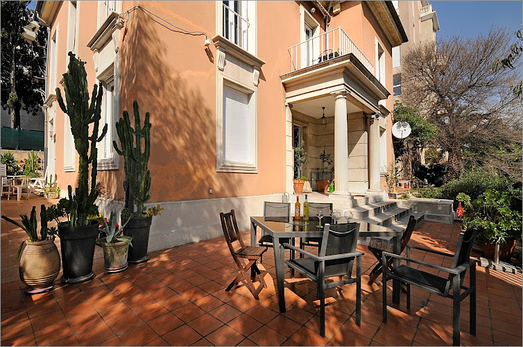 Villa Rima à Nice
