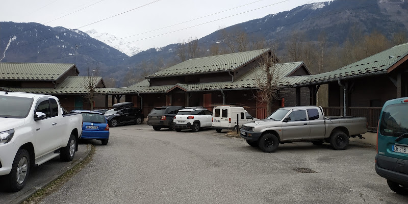 Le Relais de la Tarentaise à La Bthie
