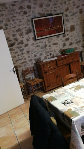 Foyer de nontron à Nontron