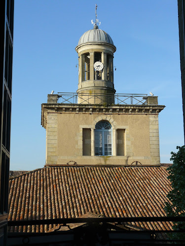 Location Gîte - L Etude à Revel