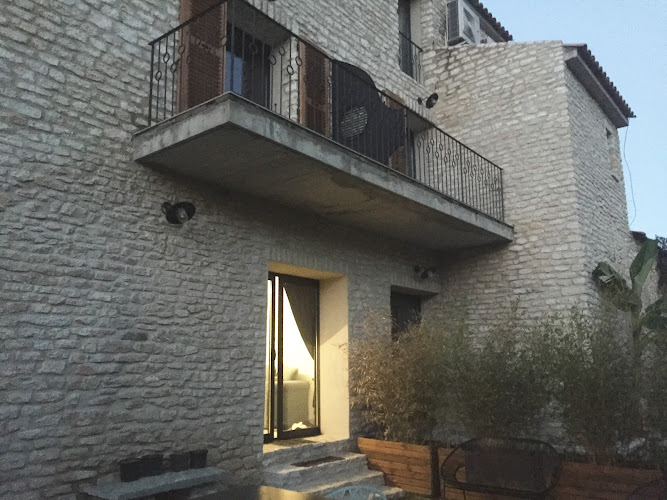 Casa di Neshama à Saint-Florent