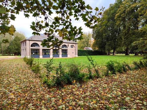 Gîtes de France® - Les Ecuries de Diane à Saint Jean Du Cardonnay