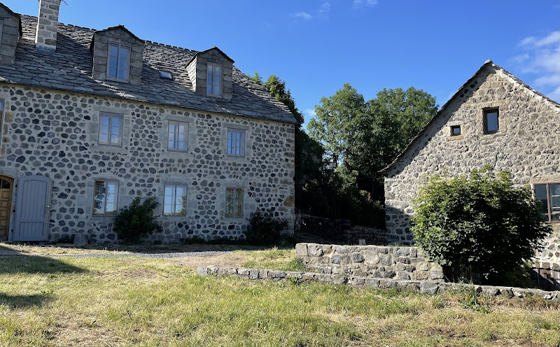 Centre de vacances Mont Gerbier à Sainte-Eulalie
