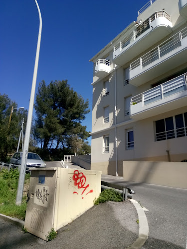Le Kissling à La Seyne-sur-Mer