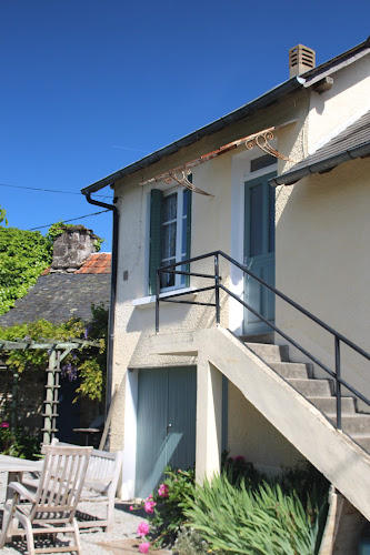 Apartment Fleur de Lys Bleue à Soudaine-Lavinadière