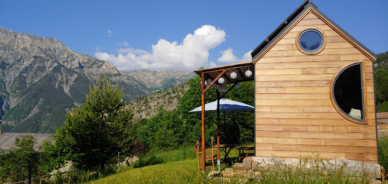 Domaine le Prayet à Ubaye-Serre-Ponçon