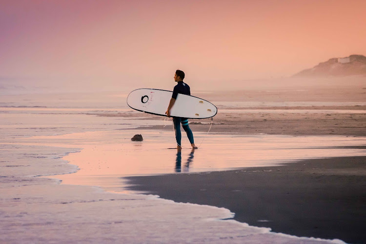 Ripstar Surfcamp Young Le Pin Sec à Vendays-Montalivet