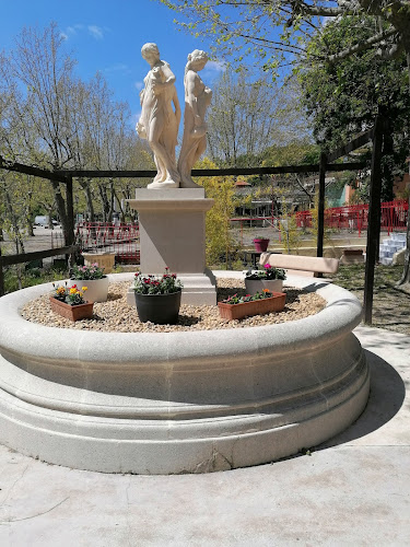 L Amandeline : Location saisonnière