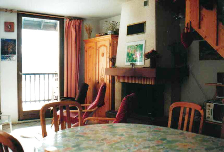 Triplex Serre Chevalier à Le Monêtier-les-Bains