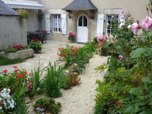 Ty Hameau à Rosporden