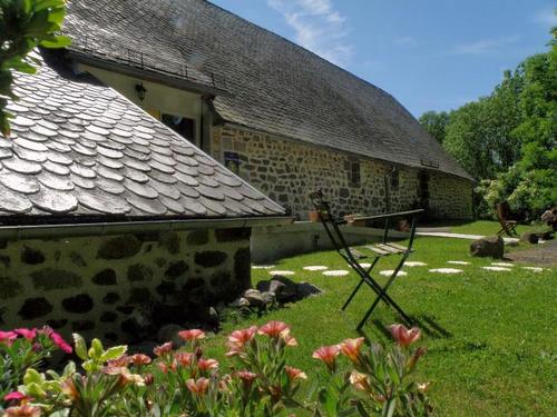 Domaine de Bos à BAGNOLS