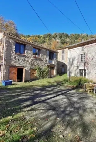 Gite Sylvestre à Saint-Jean-de-Paracol