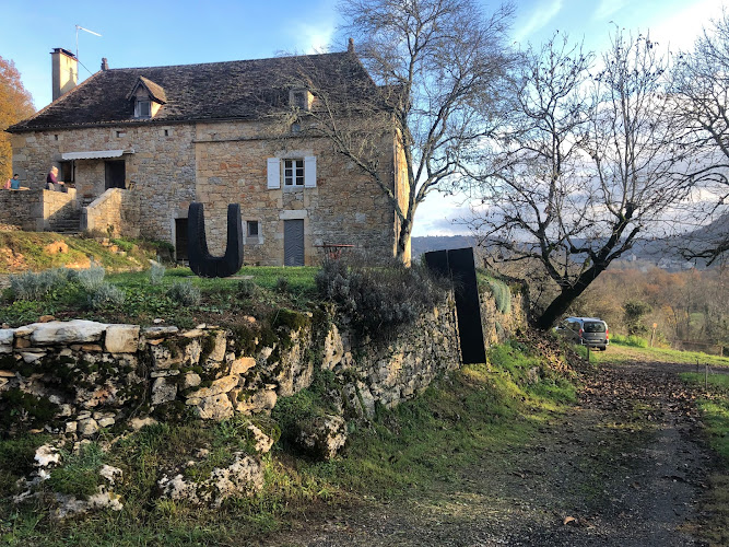 Art en célé à Corn