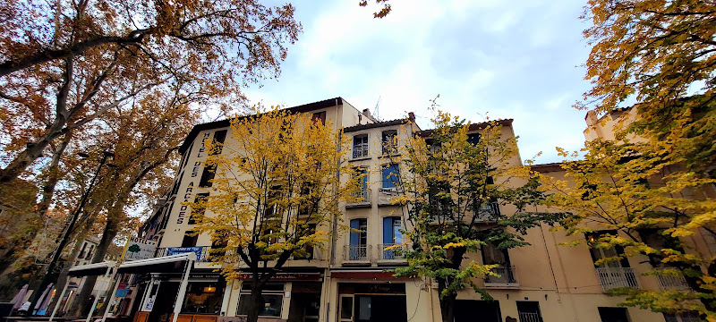 Céret à Céret