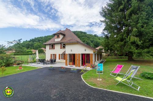 Gîte Flavye à Apprieu